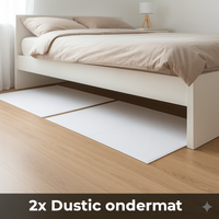 Dustic stofvanger - 2 persoonsbed