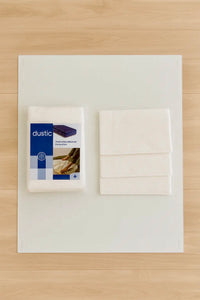 Dustic stofvanger - 1 persoonsbed