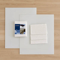 Dustic stofvanger - 2 persoonsbed