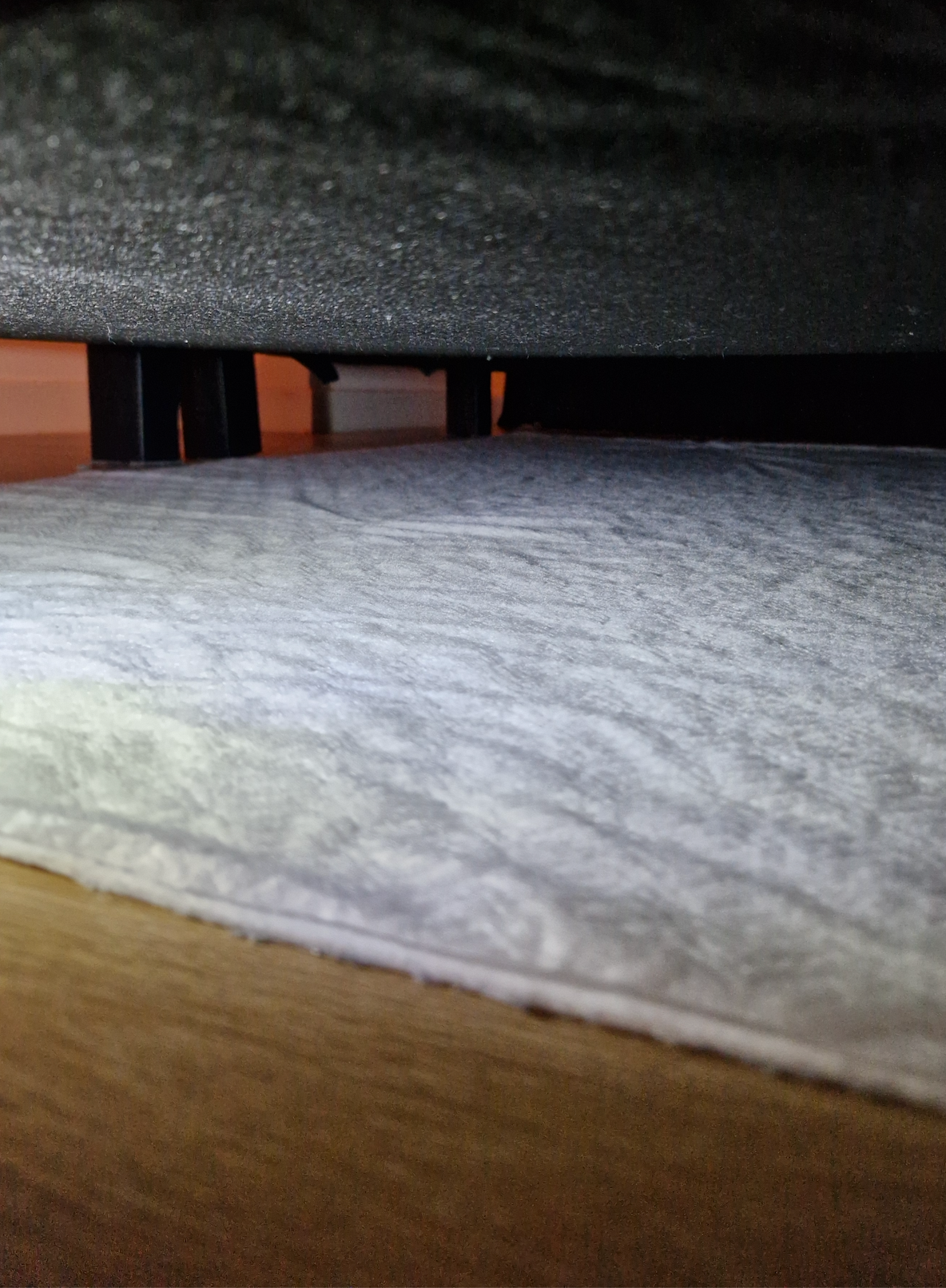 Dustic stofvanger - 2 persoonsbed