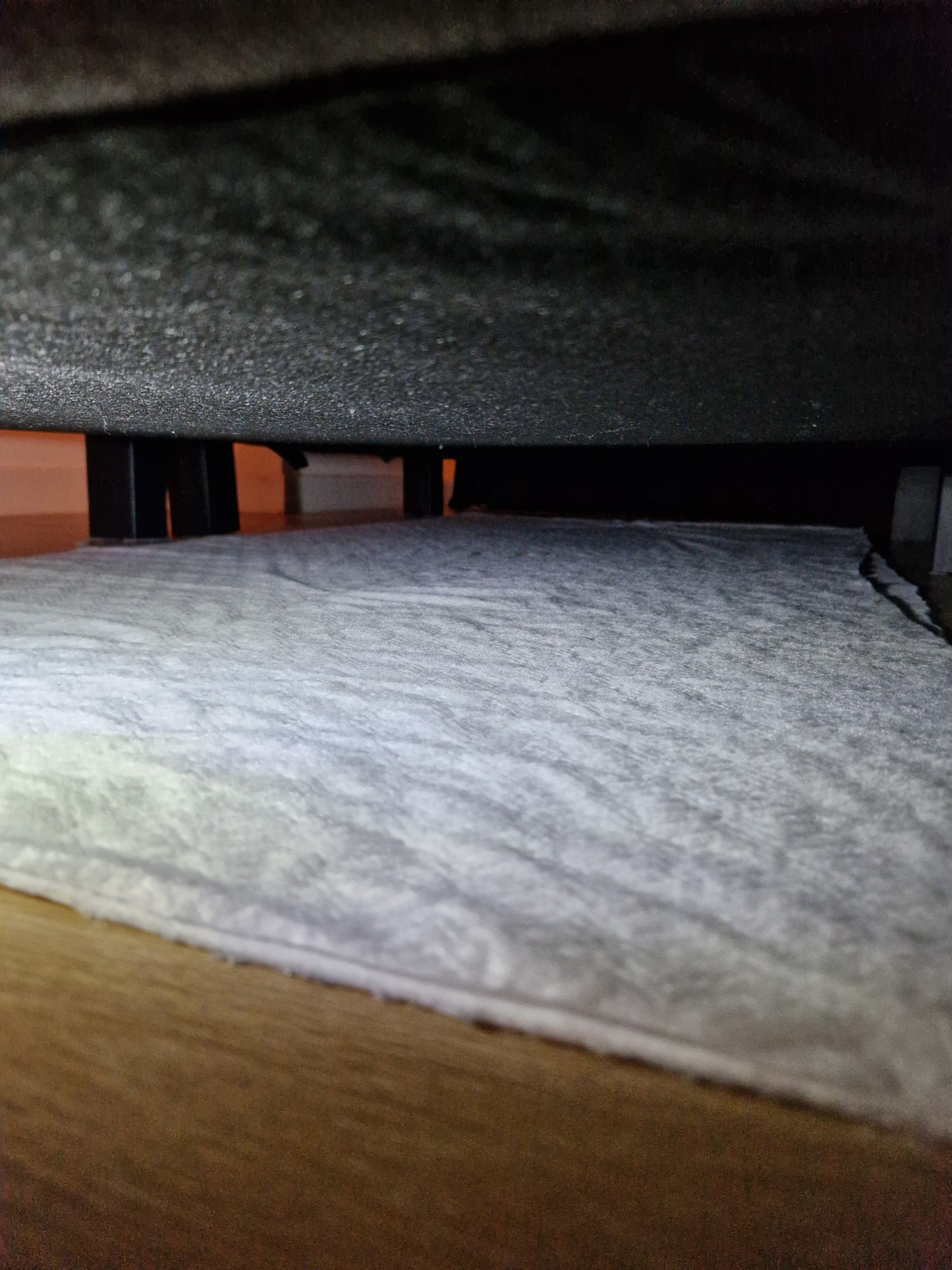 Dustic stofvanger - 1 persoonsbed