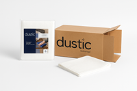 Dustic stofdoeken - 6 maanden refill