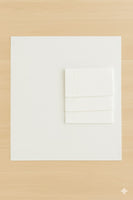 Dustic ondermat - 120cm x 80cm